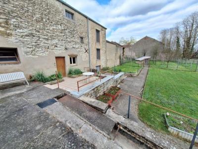 For sale Betoncourt-sur-mance 6 rooms 106 m2 Haute saone (70500) photo 2