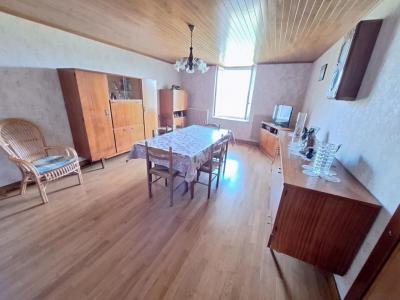 For sale Betoncourt-sur-mance 6 rooms 106 m2 Haute saone (70500) photo 3
