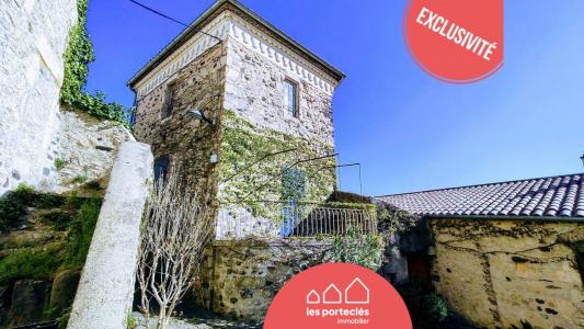 For sale Saint-vincent-de-barres 15 rooms 320 m2 Ardeche (07210) photo 0