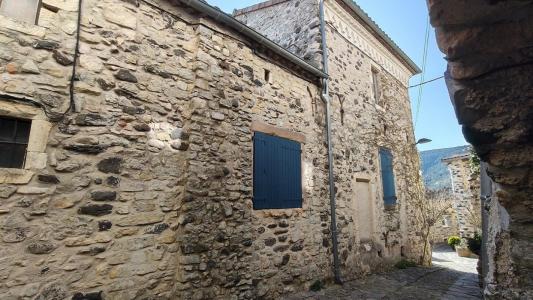For sale Saint-vincent-de-barres 15 rooms 320 m2 Ardeche (07210) photo 2