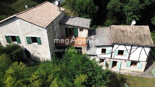Annonce Vente 10 pices Maison Bergerac 24