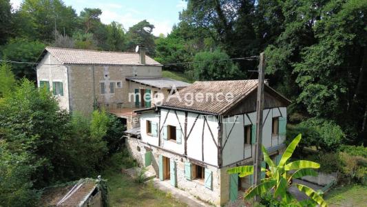 Acheter Maison 230 m2 Bergerac