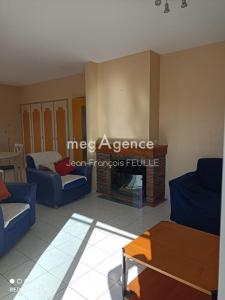 Annonce Vente 3 pices Appartement Sainte-foy-la-grande 33