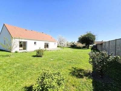Annonce Vente 4 pices Maison Auneau 28