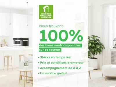 Acheter Programme neuf Arpajon 168000 euros
