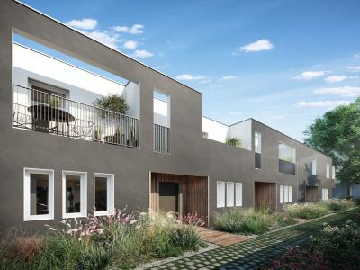 For sale Lyon-8eme-arrondissement 72 m2 Rhone (69008) photo 1