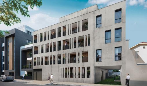 For sale Lyon-8eme-arrondissement 72 m2 Rhone (69008) photo 2