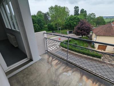 For rent Ciry-le-noble 4 rooms 63 m2 Saone et loire (71420) photo 2