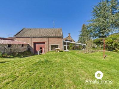 Annonce Vente 10 pices Maison Cambrai 59