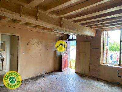 Acheter Maison Villebougis 78500 euros