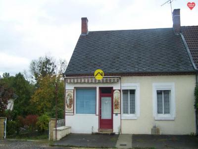 For sale Bourges 4 rooms 64 m2 Cher (18000) photo 0