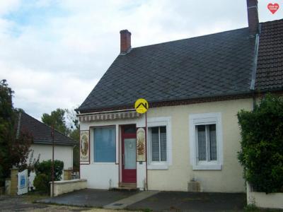 Acheter Maison Bourges Cher