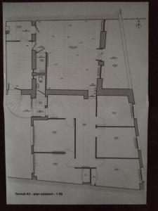 Annonce Vente Bureau Lyon-9eme-arrondissement 69
