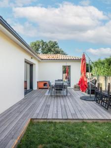 For sale Cadaujac 4 rooms 80 m2 Gironde (33140) photo 1