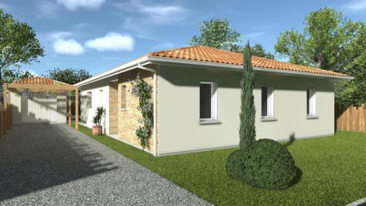 For sale Landiras 4 rooms 92 m2 Gironde (33720) photo 2