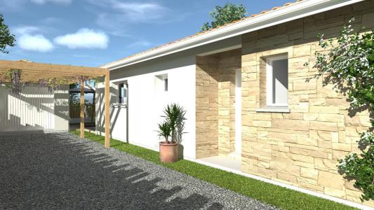 For sale Landiras 4 rooms 92 m2 Gironde (33720) photo 3