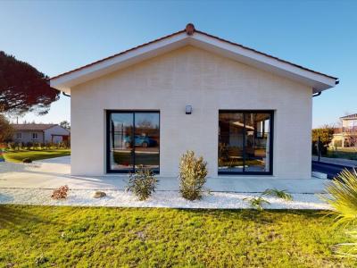 For sale Martillac 4 rooms 98 m2 Gironde (33650) photo 0