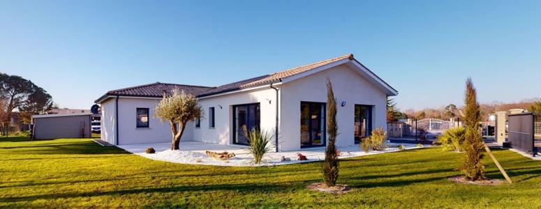 For sale Martillac 4 rooms 98 m2 Gironde (33650) photo 1