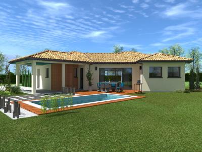 For sale Teich 125 m2 Gironde (33470) photo 0
