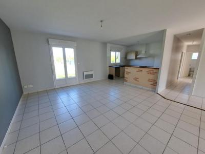 Annonce Location 4 pices Maison Trentels 47