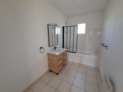 Louer Maison 85 m2 Trentels