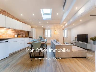 Annonce Vente 4 pices Appartement Beaurecueil 13