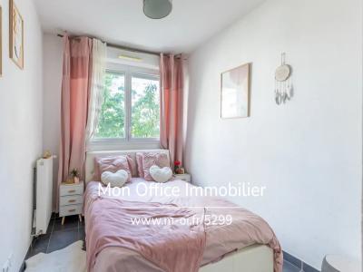 For sale Marseille-3eme-arrondissement 3 rooms 60 m2 Bouches du Rhone (13003) photo 4