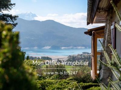 Annonce Vente 6 pices Maison Prunieres 05