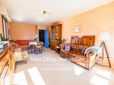 For sale Annecy-le-vieux 3 rooms 71 m2 Haute savoie (74940) photo 3