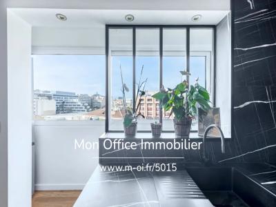 For sale Marseille-8eme-arrondissement 3 rooms 96 m2 Bouches du Rhone (13008) photo 1