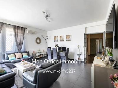 For sale Marseille-3eme-arrondissement 4 rooms 101 m2 Bouches du Rhone (13003) photo 2