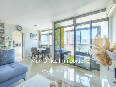 For sale Marseille-3eme-arrondissement 3 rooms 80 m2 Bouches du Rhone (13003) photo 1