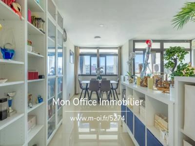 For sale Marseille-3eme-arrondissement 3 rooms 80 m2 Bouches du Rhone (13003) photo 4