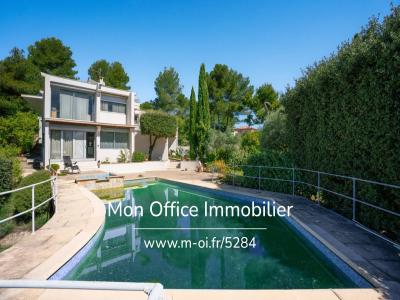 Annonce Vente 7 pices Maison Pierrevert 04