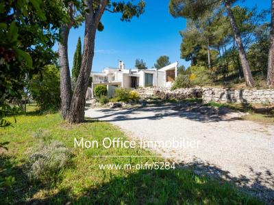 Acheter Maison 299 m2 Pierrevert