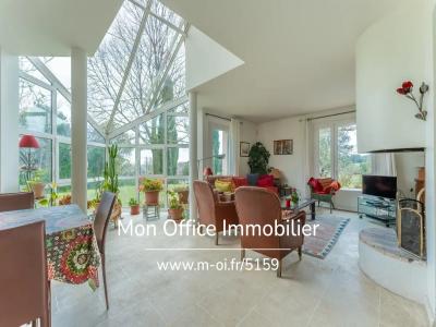 For sale Beaurecueil AIX-EN-PROVENCE 5 rooms 200 m2 Bouches du Rhone (13100) photo 4