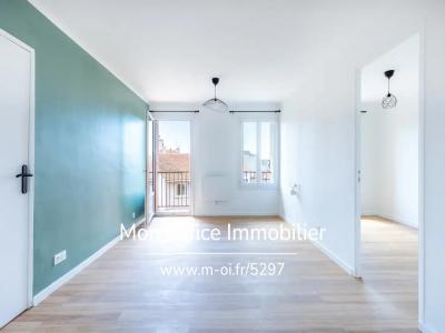 For sale Marseille-4eme-arrondissement 4 rooms 58 m2 Bouches du Rhone (13004) photo 2