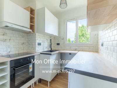 For sale Marseille-4eme-arrondissement 4 rooms 58 m2 Bouches du Rhone (13004) photo 3