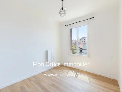 For sale Marseille-4eme-arrondissement 4 rooms 58 m2 Bouches du Rhone (13004) photo 4