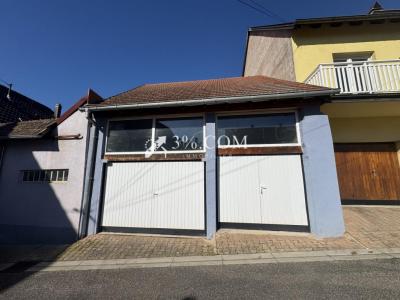 Annonce Vente 5 pices Maison Steinbourg 67