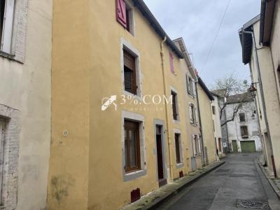 For sale Toul 6 rooms 102 m2 Meurthe et moselle (54200) photo 0