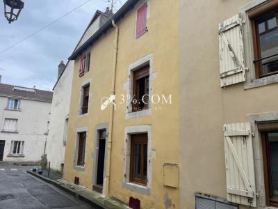 Annonce Vente 6 pices Maison Toul 54