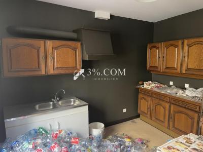 Acheter Maison 102 m2 Toul