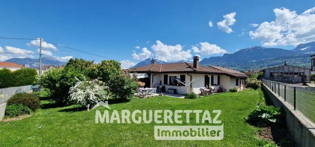 Annonce Vente 6 pices Maison Roche-sur-foron 74
