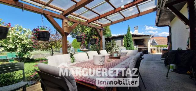 Acheter Maison 130 m2 Roche-sur-foron