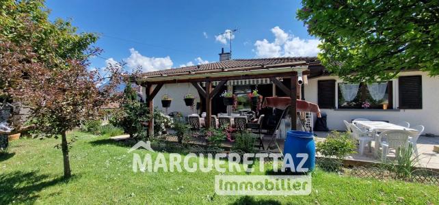 Acheter Maison Roche-sur-foron Haute savoie
