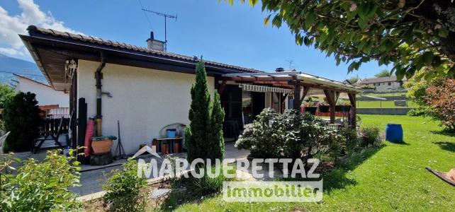 Acheter Maison Roche-sur-foron 545000 euros