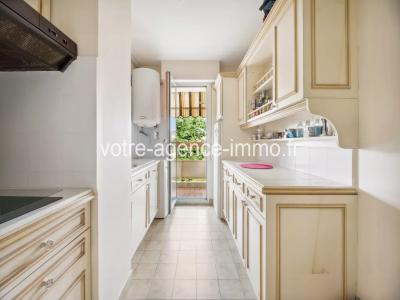 For sale Nice CAUCADE 2 rooms 46 m2 Alpes Maritimes (06200) photo 4