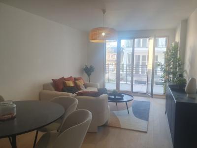 For sale 3 rooms 65 m2 Seine saint denis (93100) photo 1