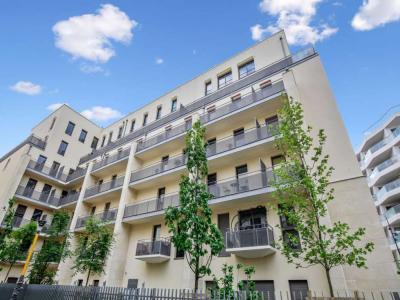For sale 3 rooms 65 m2 Seine saint denis (93100) photo 2
